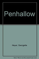 Penhallow by Heyer, Georgette | Paperback |  Subject: Contemporary Fiction | Item Code:10393