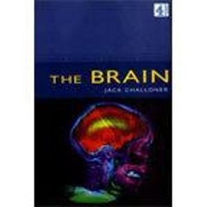 Equinox: Brain by Challoner, Jack | Hardcover |  Subject: Cinema & Broadcast | Item Code:R1|I3|3623