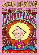 Candy Floss by Wilson, Jacqueline | Subject:Children's & Young Adult
