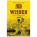 The Wisden Cricketer's Almanack 2008 Second Hand Book Online