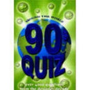 Around the World - 90's Quiz - Over 4000 Questions by Brian Williams | Paperback |  Subject: Subjects | Item Code:2424