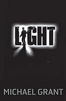 Light (The Gone Series) by Grant, Michael | Hardcover |  Subject: Action & Adventure | Item Code:HB/240
