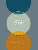 The Book of Hygge: The Danish Art of Living Well Second Hand Book Online