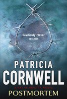Postmortem by Patricia Cornwell | Paperback |  Subject: Crime, Thriller & Mystery | Item Code:R1|E6|2393