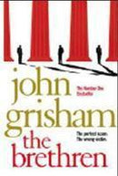 The Brethren by JOHN GRISHAM | Paperback |  Subject:Contemporary Fiction |  Item Code:9780099280255|F3|R1|I6|4081