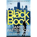 Black Book The by Patterson, James | Paperback |  Subject: Fiction | Item Code:R1|H1|3716
