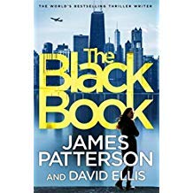 Black Book The by Patterson, James | Paperback |  Subject: Fiction | Item Code:R1|H1|3716