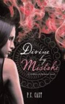 Divine by Mistake by P.C. Cast | Paperback | Subject:Reference | Item: F3_B1_5530