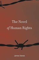 The Novel of Human Rights Second Hand Book Online