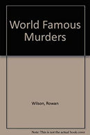 World Famous Murders