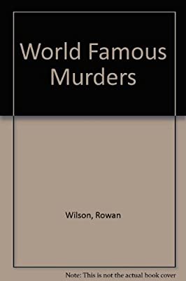 World Famous Murders