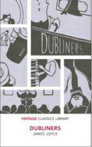 Dubliners by Joyce, James | Paperback |  Subject: Classic Fiction | Item Code:10527