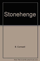 Stonehenge 2000 Bc X12 Dumpbin by Cornwell, Bernard | Paperback | Subject:0 | Item: FL_F3_D2_4008