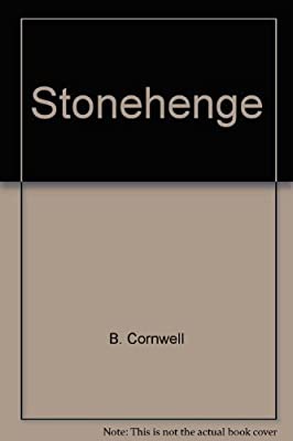Stonehenge 2000 Bc X12 Dumpbin by Cornwell, Bernard | Paperback | Subject:0 | Item: FL_F3_D2_4008