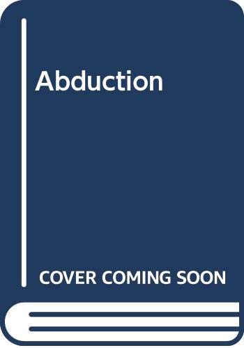 Abduction by Robin, Cook|Cook, Robin | Subject:Literature & Fiction