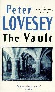 The Vault (Peter Diamond Mystery) by Lovesey, Peter | Subject:Crime, Thrillers & Mystery