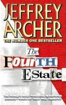 The Fourth Estate Second Hand Book Online