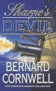 Sharpe?s Devil by Cornwell, Bernard | Paperback |  Subject: Contemporary Fiction | Item Code:2426