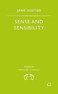 Sense And Sensibility (Penguin Popular Classics) by Austen, Jane | Paperback |  Subject: Classic Fiction | Item Code:R1|C7|1564