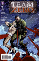 Team Zero Team Zero, Part One |  Issue