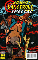 Armed & Dangerous Special The Saturday Night Special |  Issue