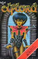 Elflord, Vol. 2  |  Issue