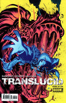 Translucid  |  Issue