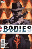 Bodies ...Trial |  Issue