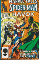 Marvel Tales, Vol. 2 Night of the Living God |  Issue