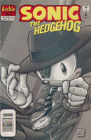 Sonic the Hedgehog, Vol. 2  |  Issue