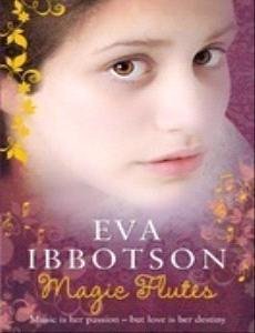 Magic Flutes by Ibbotson, Eva | Paperback |  Subject: 0 | Item Code:10429