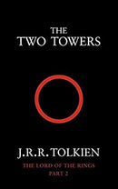 The Two Towers (The Lord of the Rings, Book 2) by Tolkien, J. R. R. | Paperback |  Subject: Classic Fiction