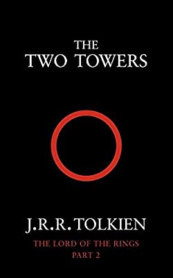 The Two Towers: Book 2 (The Lord of the Rings) by Tolkien, J. R. R. | Paperback |  Subject: Classic Fiction | Item Code:5104