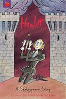 Hamlet (Orchard Classics) by Matthews, Andrew | Used Good | Paperback |  Subject: 0 | Item Code:3092