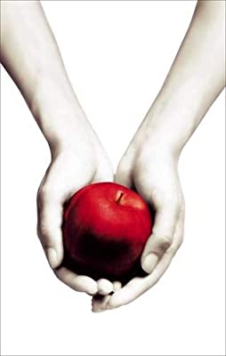 Twilight: Twilight, Book 1 (Twilight Saga - Old Edition)