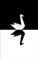 The Black Swan: The Impact of the Highly Improbable by Taleb, Nassim Nicholas | Hardcover |  Subject: Computer Science | Item Code:R1|D2|1704