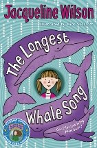 Longest Whale Song, The by WILSON JACQUELINE | Paperback |  Subject: Fiction | Item Code:R1|I4|3749