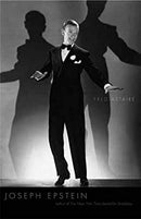 Fred Astaire (Icons of America) by Epstein, Joseph | Hardcover |  Subject: Biographies & Autobiographies | Item Code:HB/167