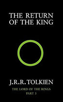 The Return of the King (The Lord of the Rings, Book 3) by Tolkien, J. R. R. | Paperback |  Subject: Classic Fiction