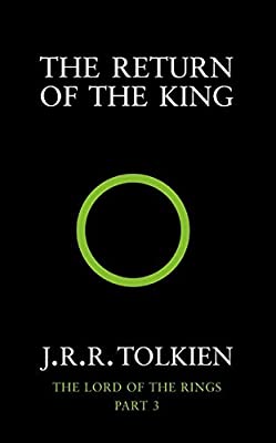 The Return of the King (The Lord of the Rings, Book 3) by Tolkien, J. R. R. | Paperback |  Subject: Classic Fiction