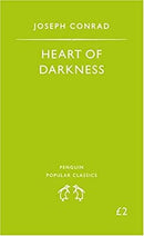Heart of Darkness (Penguin Essentials) by Conrad, Joseph | Paperback |  Subject: Classic Fiction | Item Code:10533