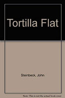 Tortilla Flat by Steinbeck, John | Paperback |  Subject: Contemporary Fiction | Item Code:R1|F1|2461