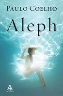 Aleph by Paulo Coelho | Paperback | Subject:Self Help | Item: FL_R1_G5_5366_120321_9780007435524