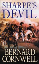 Xsharpe S Devil Pb by Cornwell Bernard | Paperback | Subject:0 | Item: F3_B2_1677