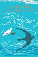 Las Orchestra Saves The World by 0 | Paperback | Subject:0 | Item: F3_C4_3656