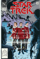 Star Trek, Vol. 2 Fast Friends |  Issue
