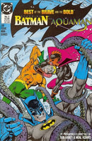 Best of the Brave and the Bold The Sleepwalker From The Sea / The Threat Of The Phantom Vikings! / The Sword Of Atila! / The Battle Of The Kites! |  Issue