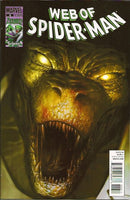 Web of Spider-Man, Vol. 2 The Gauntlet  |  Issue