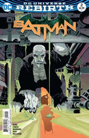 Batman, Vol. 3 I am Gotham, Part Two |  Issue