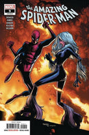 The Amazing Spider-Man, Vol. 5 Heist, Part 2 |  Issue